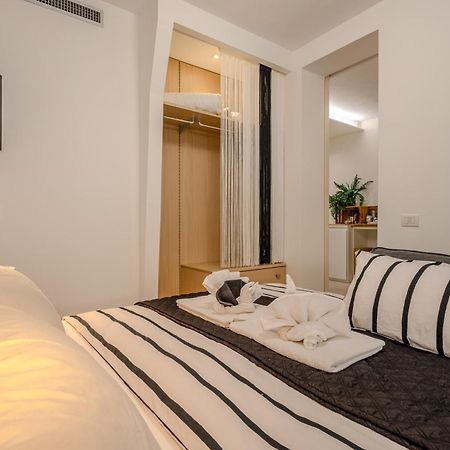 Residenze Longhi Bed & Breakfast Vasto Eksteriør bilde